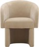 Dovetail Furniture Ynes Sand Dining Chair-1