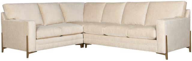 Temple Furniture Customizable Tailor Made 3-Piece 7700 Sectional Sofa-1
