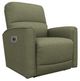 La-Z-Boy® Cade Moss Power Wall Recliner with Headrest and Lumbar-0