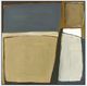 Classic Home Roq II Blue/Brown Painting-0