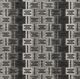 Dalyn™ Rug Company Kenner KN3 Black 5'x8' Area Rug-5