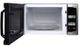 Magic Chef® 1.6 Cu. Ft. Stainless Steel Countertop Microwave-2