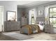 Mazin Furniture Waldorf Dark Gray Nightstand-4
