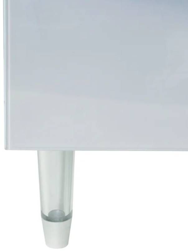 Stylecraft Austin Allen James Causeway/White Cabinet-3