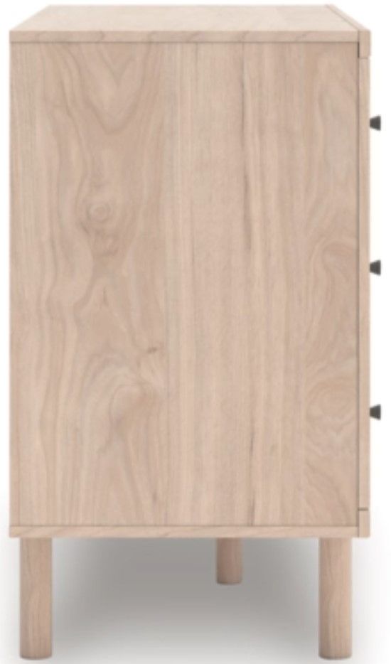 Signature Design by Ashley® Arloster Tan Dresser-3