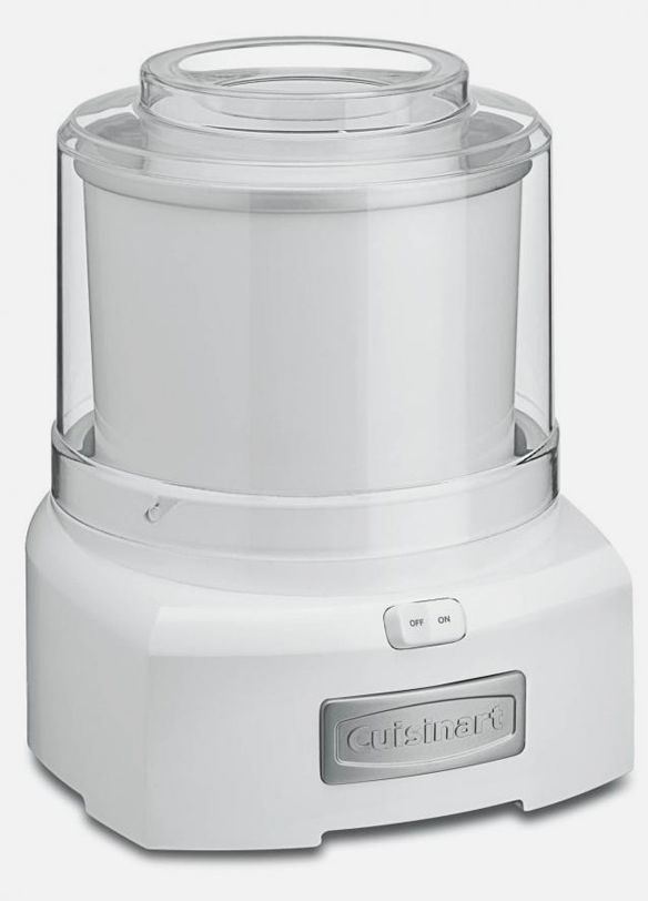 Ace hardware ice cream maker hotsell
