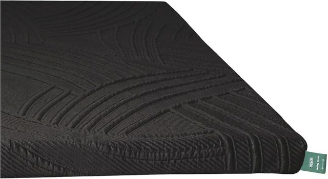 Dreamstar Bedding Top it Off Collection Hevea 2"-3" Latex Medium Plush Full Cover California King Mattress Topper in a Box-3