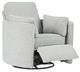 Best® Home Furnishings Customizable Luana Power Swivel Recliner-1