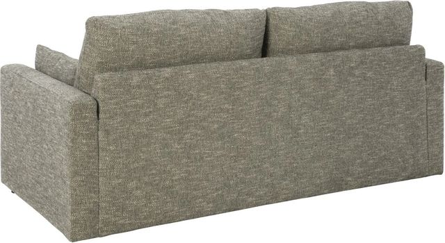 Benchcraft® Dramatic Granite Sofa-1
