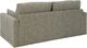 Benchcraft® Dramatic Granite Sofa-1