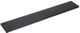 JennAir® 36" Black Single Unit Toe Kick-1