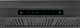 Onex® 30'' Black Under Cabinet Range Hood-1