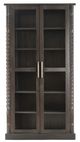 Bramble Customizable Ligna Display Cabinet-2