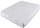 King Koil® iBed Alon 12" Hybrid Plush Tight Top Full Mattress-2