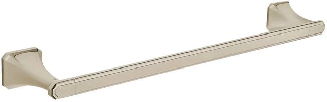 DXV Belshire® Brushed Nickel 24" Towel Rack-0