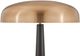 Uttermost® Davis Black Floor Lamp-5