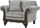 Affordable Furniture 8550 Emma Slate Chair-2