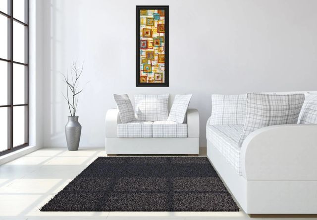 Classy Art Square Abstract Wall Art-2