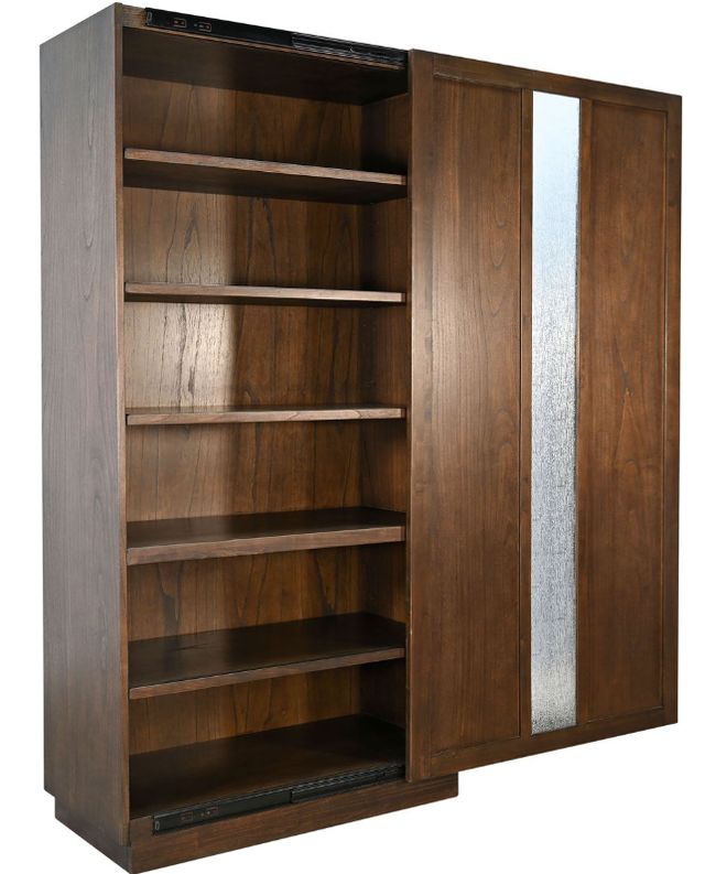 Sunny Designs™ Gen S Walnut Storage Cabinet-3