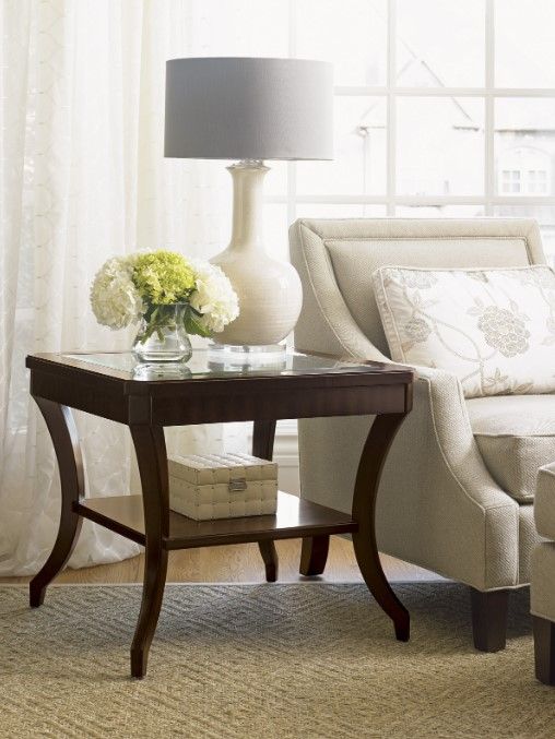 Lexington Home Customizable Kensington Place Bradley Chair-2