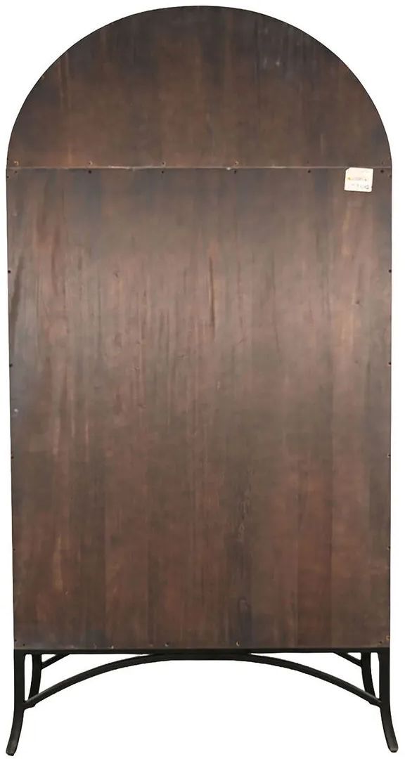 Sunny Designs™ Ella Oak Grove Cabinet-3