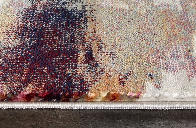 Kalora Interiors Sidra Multi 2'0" x 3'7" Rug-3