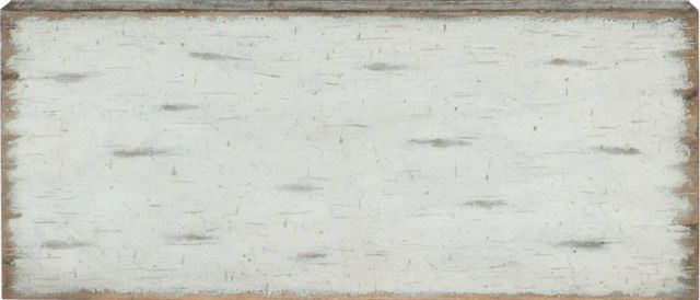 Hooker® Furniture La Grange Lockhart Antique White Accent Chest-3
