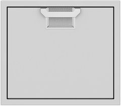 Aspire By Hestan® AEAD Series 24" Steeletto Single Access Door