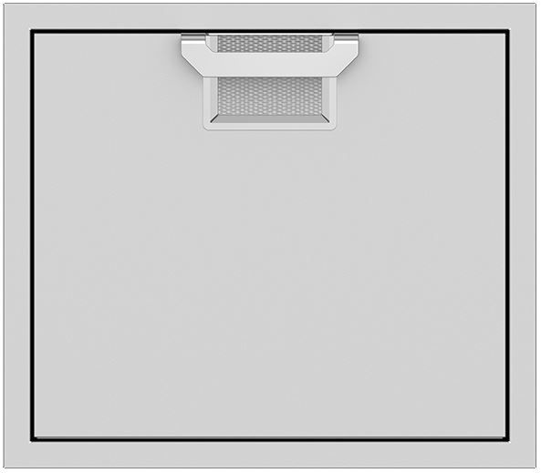 Aspire By Hestan® AEAD Series 24" Steeletto Single Access Door