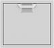 Aspire By Hestan® AEAD Series 24" Steeletto Single Access Door-0
