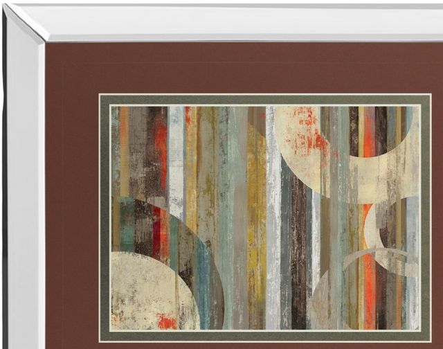 Classy Living Retro Meridian Wall Art-2
