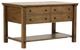 Four Hands Gardendale Tan Kitchen Island-0