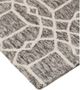 Feizy Rhett Charcoal 5' x 8' Rug-2