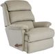 La-Z-Boy® Astor Sand Manual Wall Recliner-0