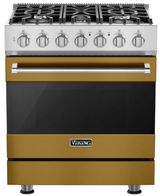 Golden Hour, Stainless Steel