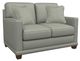 La-Z-Boy® Kennedy Platinum Loveseat-0