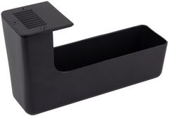 GE Profile™ Black Indoor Smoker Pellet Strainer