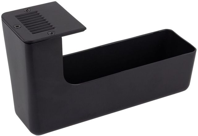 GE Profile™ Black Indoor Smoker Pellet Strainer-0