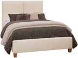 Espresso Oak-Ivory Cream