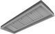 Vent-A-Hood® 54" Stainless Steel Insert Range Hood-2