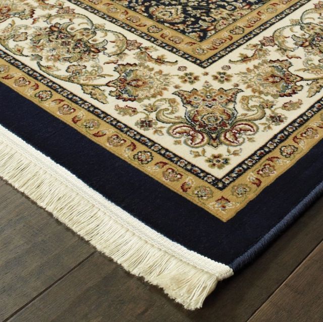 Oriental Weavers™ Masterpiece 5'x8' Style 2 Area Rug-2