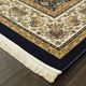 Oriental Weavers™ Masterpiece 5'x8' Style 2 Area Rug-2