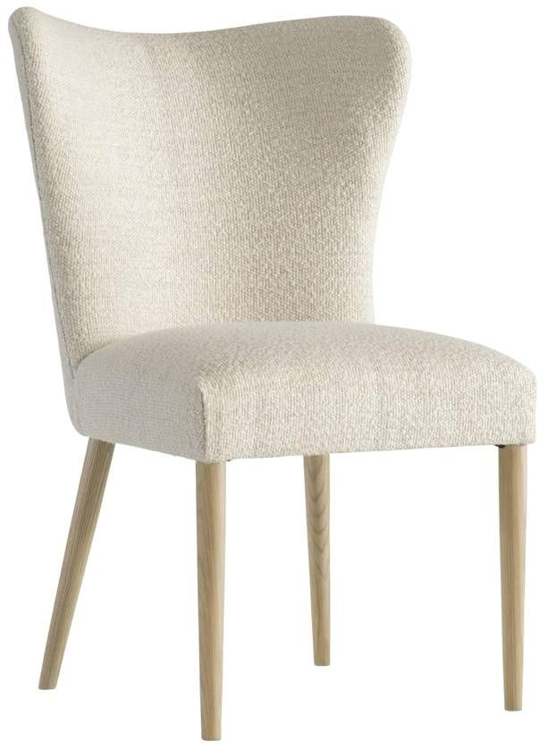 Bernhardt Customizable Modulum Dining Side Chair-0