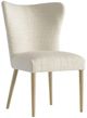 Bernhardt Customizable Modulum Dining Side Chair-0