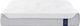 Bedgear® S7 Performance® LSX Memory Foam Plush Twin Mattress-2