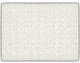 La-Z-Boy® Mackenzie Oatmeal Ottoman-3