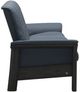 Stressless® by Ekornes® Customizable Buckingham Low Back Manual Reclining Sofa-3