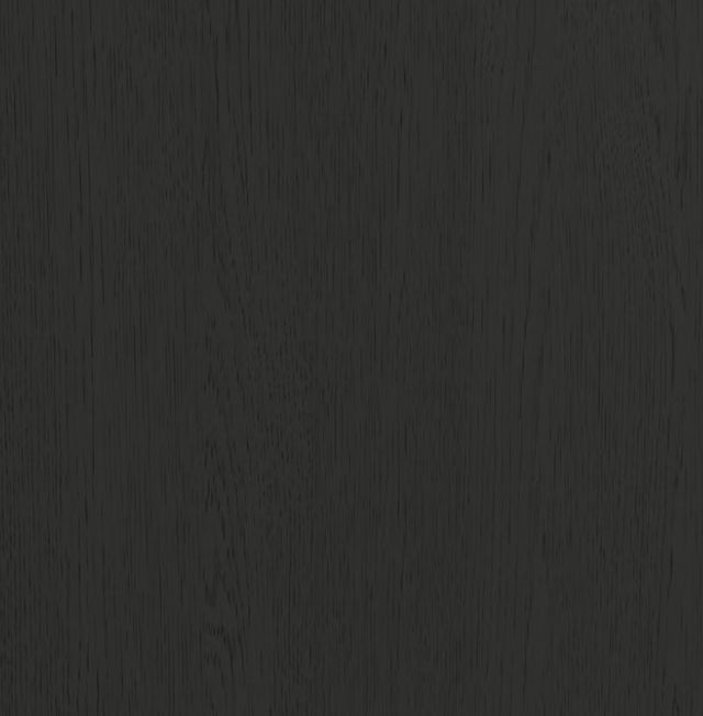 Elements International Ridgemont Black Dressing Table-3