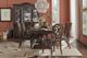 Magnussen Home® Durango Willadeene Brown Buffet-1