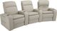 Palliser® Furniture Customizable Vertex 3-Piece Power Reclining Home Theater Seating-0